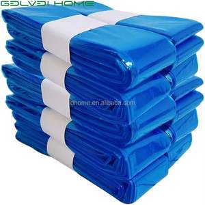 Recharges de poubelle à couches extra longues compatibles avec Maialino Foppapedretti Twist & Click Simplee Tec sac de recharge pour casier à litière - Product Image 1