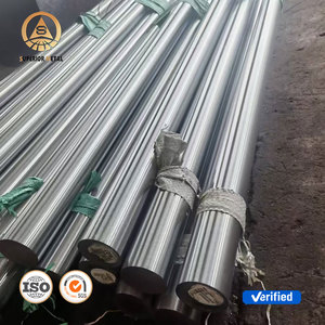 Barra Tonda in Acciaio Inossidabile all'Ingrosso al Miglior Prezzo, Diametro Esterno 1/2" 3/4" 1", ASTM DIN 316 310S 1.4401 - Product Image 2