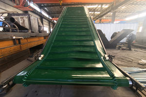 Üretici tedarik gıda sanayi 2 M taşınabilir Pvc bant konveyör için malzeme taşıma ekipmanları - Product Image 2