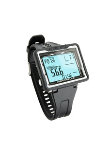 CRESSI <span class=keywords><strong>RAFFAELLO</strong></span> Italie Montre d'ordinateur de plongée en apnée pour la plongée - Product Image 4