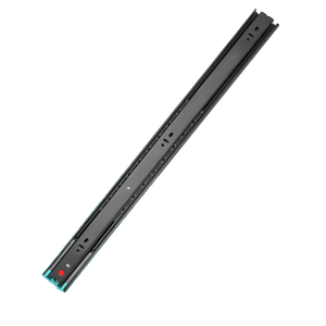 Thiết kế hiện đại <span class=keywords><strong>24</strong></span>/26/28/32/40 <span class=keywords><strong>inch</strong></span> đồ nội thất ngăn kéo đường sắt hướng dẫn đệm trượt Tatami giảm xóc đường sắt cho nhà bếp ứng dụng - Product Image 1
