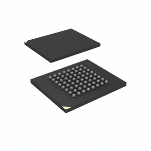ชิปหน่วยความจำดั้งเดิม 64 LBGA M29W160EB70ZS6E ชิ้นส่วนอิเล็กทรอนิกส์ - Product Image 1