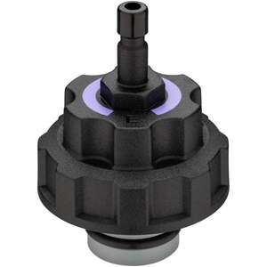 VIGOR - V1963N-E Adaptateur de diagnostic du système de refroidissement M45.5x2.5 - EAN 4047728082129 ENGINE AND TIMING SET - Product Image 1