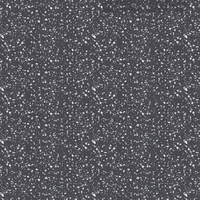 Panneau de douche en PVC dense Grey Star, panneaux muraux, revêtement mural intérieur