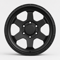 Jantes tout-terrain forgées de 18, 20, 22, 24, 26 pouces, 6x139.7, 8x165.1, 8x170, 8x180, bronze antique mat pour Raptor Silverado