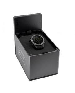 Montre connectée MARQ Athlete (Gen 2) avec bracelet en caoutchouc respirant et boucle auto-agrippante - Product Image 2