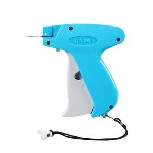 <span class=keywords><strong>Pistolet</strong></span> à étiquettes <span class=keywords><strong>pistolet</strong></span> de marquage en plastique <span class=keywords><strong>pistolet</strong></span> de marquage de prix pour vêtements - Product Image 1