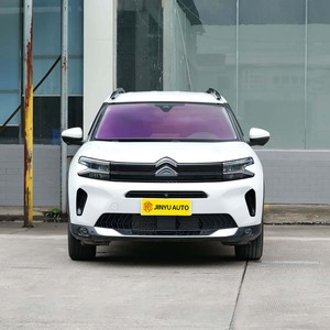 Dongfeng Citroën <span class=keywords><strong>C5</strong></span> <span class=keywords><strong>Aircross</strong></span> 2026 Nouvelle <span class=keywords><strong>Voiture</strong></span> 1.6T/1.8T 8AT SUV Compact Essence 5 Places en Stock avec <span class=keywords><strong>Prix</strong></span> Direct Usine - Product Image 2