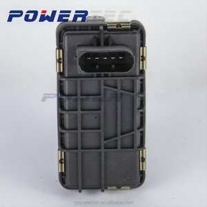 Powertec แอคชูเอเตอร์อิเล็กทรอนิกส์ G026 G-026 G-26 763797 30757080 757779สำหรับ Volvo pkw <span class=keywords><strong>S60</strong></span> I 2.4 D5 136 KW-185 HP I5D <span class=keywords><strong>P2</strong></span> 2005 - Product Image 5
