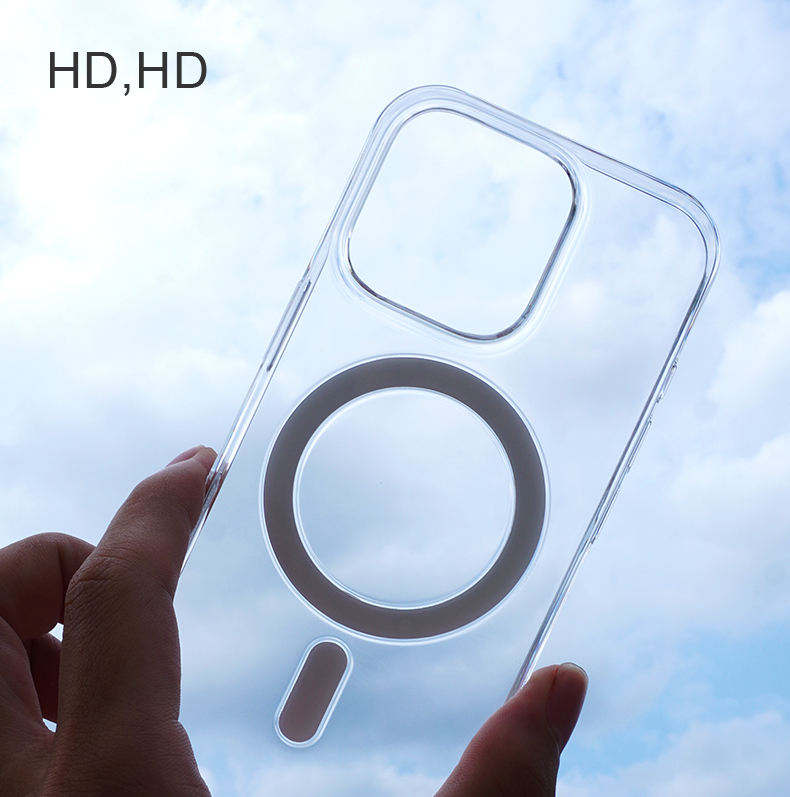 คริสตัล เคลียร์