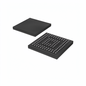 Embedded Original One Stop Service MSP430F5438AIZQWR 113 VFBGA Electronics Component - Product Image 1