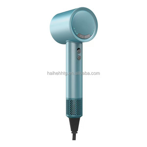 Secador de Pelo DYS Leafless DY Sonics de la Mejor Calidad 1:1, Modelos HD03 HD07 HD08, Iones Negativos, Alta Velocidad, Gran Potencia, para Hoteles - Product Image 5