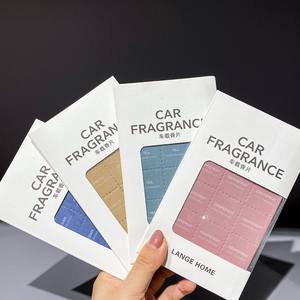 Offre Spéciale <span class=keywords><strong>Spot</strong></span> Vente en gros Fournitures d'intérieur de voiture monolithique Décoration de voiture désodorisant de voiture personnalisé - Product Image 1
