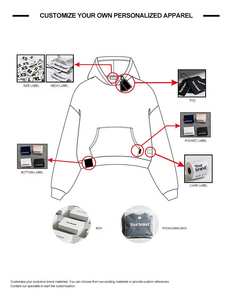 T-<span class=keywords><strong>shirt</strong></span> imprimé à col rond pour <span class=keywords><strong>femme</strong></span>, 100 % coton 180 g, avec logo personnalisé par transfert thermique, motif carte d'Afrique, collection été - Product Image 6