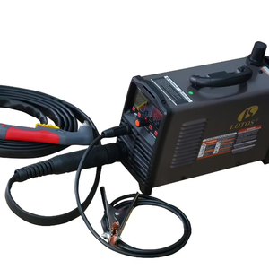 Lotos Ltp6300d Découpe CNC Plasma Cutters 110v/220v 15mm Source d'alimentation Plasma disponible à la vente - Product Image 1