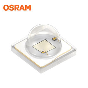 Embalaje de cerámica LED de alta potencia para OSRAM OSLON SSL 80 GT, 0,95 W, 122lm, verde verdadero, 513-545nm - Product Image 1