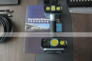 <span class=keywords><strong>Einscan</strong></span> <span class=keywords><strong>HX</strong></span> — Machine de Scanner 3D de haute précision, Scanner avec balayage de précision - Product Image 3