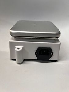 <span class=keywords><strong>Agitador</strong></span> magnético de placa caliente de 2L 5L <span class=keywords><strong>Agitador</strong></span> de máquina de control dual - Product Image 5