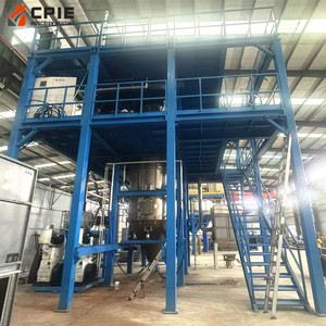 Horno de Inducción para Fundir Metal de Alta Calidad y Precio Competitivo, <span class=keywords><strong>Material</strong></span> de Cobre, Capacidad de 200 kg/h, Ahorro de Energía, Duradero - Product Image 4