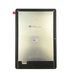 For <b>Fire</b> <b>HD</b> <b>10</b> (2021) Original Tablet LCD Display Touch Screen Replacement T76N2B Digitizer Assembly Pantalla tactil Repair Part - Product Image 1