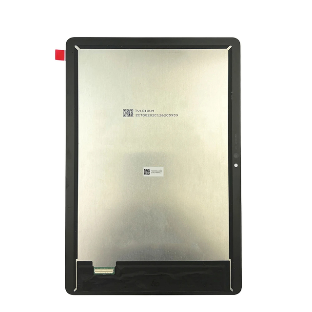 For Fire HD 10 (2021) Original Tablet LCD Display Touch Screen Replacement T76N2B Digitizer Assembly Pantalla tactil Repair Part
