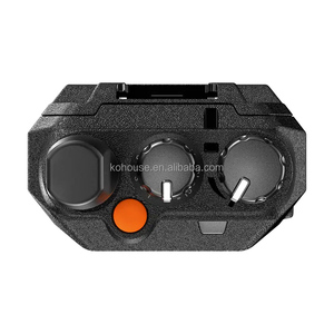 วิทยุสื่อสาร VHF ดิจิตอล DMR แบบพกพาสำหรับ MagOne BPR50dX วิทยุสื่อสารแบบสองทาง - Product Image 5