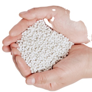 Plastic pellets for sale, bioplastic pellets degradable plastic pellets