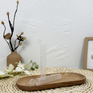 หลอดทดลองพลาสติกป๊อปท็อปทนต่อเด็ก - Product Image 4