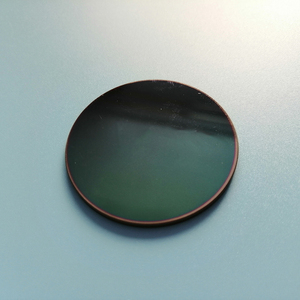 Bộ Lọc Kính Quang Học Ge Germanium <span class=keywords><strong>Longpass</strong></span> Hồng Ngoại (IR) Cho Thiết Bị Hồng Ngoại - Product Image 1