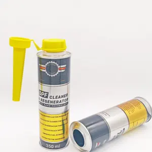 Diferentes dimensões 200ml 300ml 450ml aerosol com diâmetro 32mm tampa de plástico bico