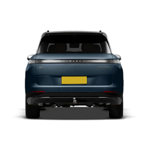<span class=keywords><strong>Llink</strong></span> & Amp Co 900 EAU 2025 Lynk & Co 900 Plug-in Hybrid Lync Grande Taille SUV Link Voiture 5 portes 6 places Électrique Lynk and Co 900 - Product Image 3
