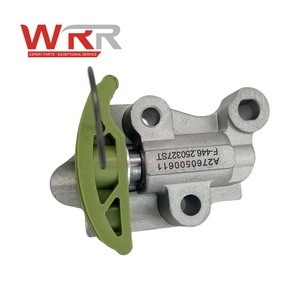 Tensor de Cadena de Distribución 2760500611 2760502611 para Benz W222 W166 S400, Ajustadores de Presión de Correas de Distribución del Árbol de Levas del Motor - Product Image 3