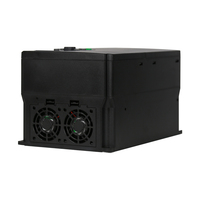 Nouveau 2026 Onduleur Solaire 99% MPPT PV VFD Triphasé 380V Entrée DC ou AC pour Pompe Solaire 18.5kW avec Commande Vectorielle AC pour Pompe à Eau