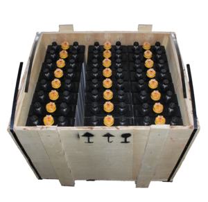 <span class=keywords><strong>Batterie</strong></span> <span class=keywords><strong>12v</strong></span> 280ah 2PZS280 PZS 198 <span class=keywords><strong>Batterie</strong></span> <span class=keywords><strong>de</strong></span> <span class=keywords><strong>traction</strong></span> au plomb-acide 2v 280ah 24v 280ah <span class=keywords><strong>Batterie</strong></span> <span class=keywords><strong>de</strong></span> chariot élévateur avec système d'arrosage - Product Image 4