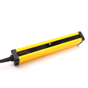 20mm Beam pitch <b>light</b> curtain <b>sensor</b> customizable <b>light</b> grid elevator door detector - Product Image 3