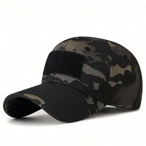 Casquettes de baseball tendance à prix abordable pour la randonnée, le golf et le sport – Nouveaux modèles camouflage - Product Image 2