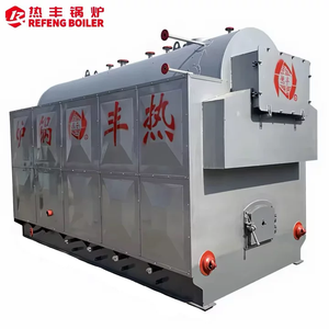 <span class=keywords><strong>Chaudière</strong></span> à bois DZH à économie d'énergie, alimentée aux coques <span class=keywords><strong>de</strong></span> riz et <span class=keywords><strong>de</strong></span> palmier, pour l'industrie alimentaire et textile - Product Image 6