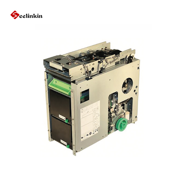 Fujitsu F53 Multi-Cassette High-Capacity Cash Dispenser for ATM Self-Checkout Kiosk