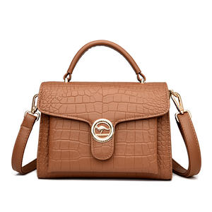 High Quality <b>Messenger</b> <b>Bag</b> Shoulder <b>Bag</b> Fashion Atmosphere <b>Ladies</b> <b>Bags</b> Women Handbags <b>Ladies</b> - Product Image 3