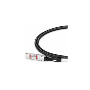 Cable de Cobre Pasivo Mellanox MCP1600-C00AE30N, 1 Año de Garantía, en Stock, ETH 100GbE 100Gb/s QSFP28 0.5m - Product Image 1