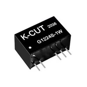 Módulo de Alimentación CC-CC G1224S-1WR2, Circuito Integrado, Componente Electrónico - Product Image 1