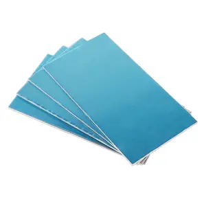 5056 5252 Aluminum Manufacturer Painted Color Aluminum Sheet For Mobile Phone Shell Sheet