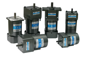 T.W.T มอเตอร์ Ac ควบคุมความเร็วมอเตอร์,5ik60rgn-cf ,220v60w - Product Image 4