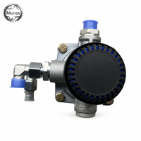 Vanne de relais pour camion minier SANY SKT90S SKT95S SKT105S, référence 14513887, pièces de rechange pour camion benne à carrosserie large pour engins lourds