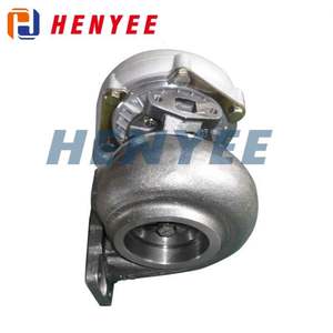 TA3107เทอร์โบประเภท311500 2674A396 465778-0016 2674A124 2674A123เทอร์โบชาร์จเจอร์สำหรับเพอร์คินส์ CA4236 T4-236 C4-236 - Product Image 3