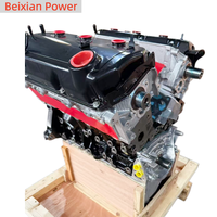 Powerful Performance Car Parts 6G74 Engine Assembly V6 3.5L for Mitsubishi Motor with Good Price