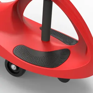 Pp Plastic Kinderen Schommelen Auto Speelgoed Wiebelen Autorit Op Speelgoed Kinderauto Voor Leeftijden <span class=keywords><strong>3</strong></span> Jaar En Zonder Batterijen Versnellingen Of Pedalen - Product Image 6