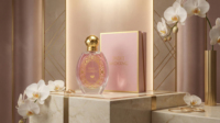 Parfum personnalisé en marque blanche pour les marques de mariage, accord floral original, MOQ 100 pièces
