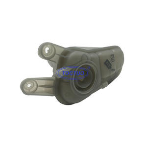 Réservoir de récupération de liquide de refroidissement automobile 8K0121403Q, réservoir d'expansion pour <span class=keywords><strong>AUDI</strong></span> <span class=keywords><strong>A4</strong></span> (8K2, B8) voiture CABB CABA moteur - Product Image 4