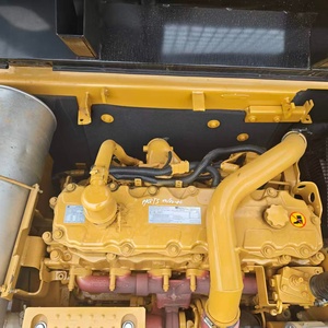 Excavadora Caterpillar 336 <span class=keywords><strong>D</strong></span> Usada Original de EE. UU., CAT 336 D2 336 DL en Buen Estado, con Buen <span class=keywords><strong>Precio</strong></span>, Maquinaria en Oferta - Product Image 5